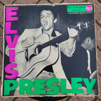 Elvis Presley RCA Italiana vintage