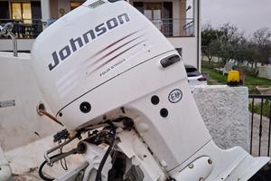 Motore johnson 140 cv