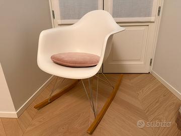 Sedia Vitra Eames
