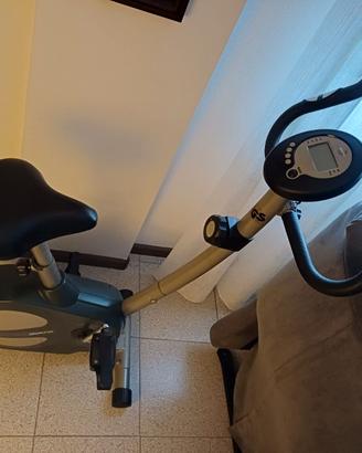 Cyclette