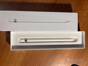 Apple Pencil (prima generazione)