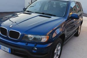 Bmw X5 3.0d ASI