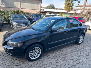 Volvo S40 1.6 D cat Summum*CERCHI*CLIMA