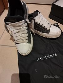 Numeris uomo tg. 44