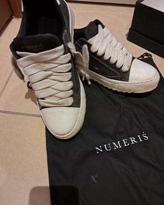 Numeris uomo tg. 44