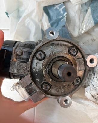 Pompa alta pressione bosh CP4