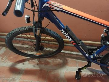Bici Electrica