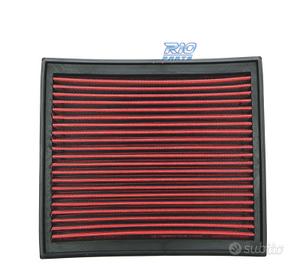 FILTRO ASPIRAZIONE DIRETTA FORD FOCUS II KUGA I MO