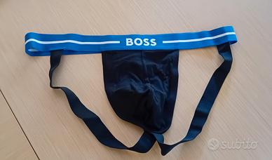 Jockstrap uomo BOSS 🌈 