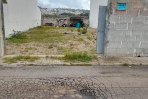 Matino via olimpia-suolo 250mq/150mq edificabili