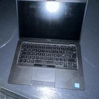 Notebook dell