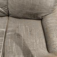 Divano con chaise-longue