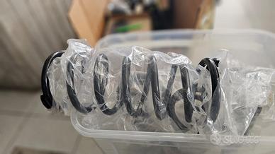 ricambi nuovi e usati per Defender