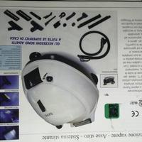 Macchina multifunzione Tuono