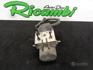POMPA ABS PER SPACESTAR 1.9 DCi ANNO 2002