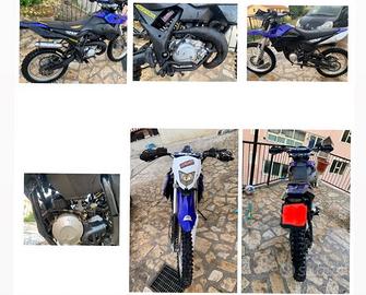 Smercio cross 50