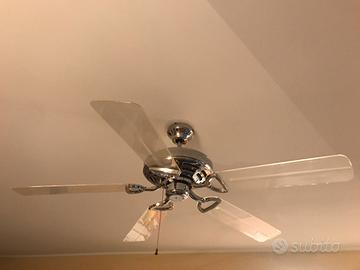 Ventilatore da soffitto