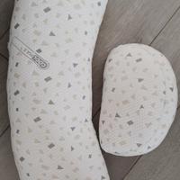 Cuscino gravidanza e allattamento