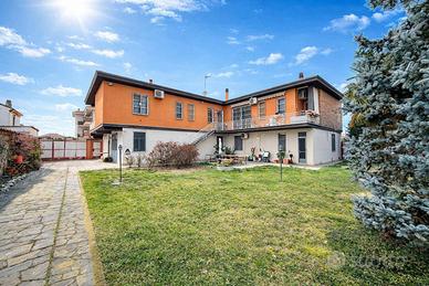 Villa - Alessandria