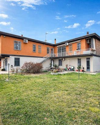 Villa - Alessandria