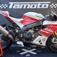 Aprilia RSV4 APRC SOLO PISTA ( KM 1995 )