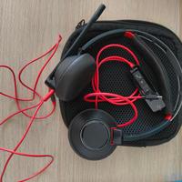 Poly (Plantronics) Blackwire C5220 USB-C – Cuffia