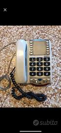Telefono fisso