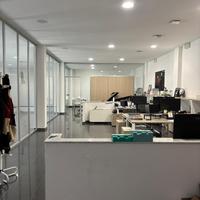 Locale commerciale nuovo