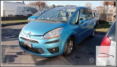 CITROEN C4 Picasso I per ricambi