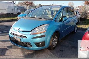 CITROEN C4 Picasso I per ricambi