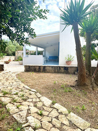 Villetta Paola a Favignana