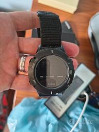 Suunto Core ultimate black ricambi funzionante