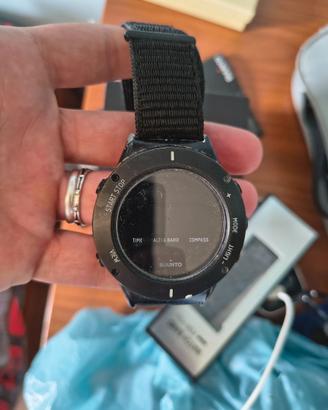 Suunto Core ultimate black ricambi funzionante