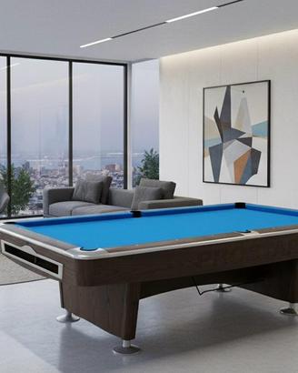 Biliardo PROSTAR POOL