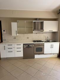 Cucina Scavolini