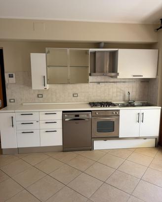 Cucina Scavolini