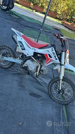 Lem 110cc 4 tempi ruote 12/14