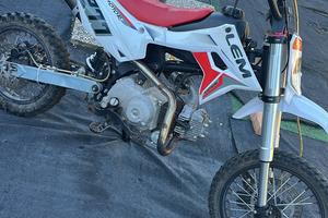 Lem 110cc 4 tempi ruote 12/14