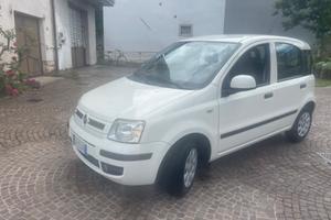Fiat Panda 1.3 MJT 16V DPF Dynamic SI NEOPATENTATI