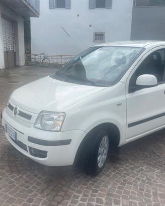 Fiat Panda 1.3 MJT 16V DPF Dynamic SI NEOPATENTATI