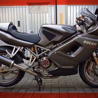 Speciale Ducati 996 st4s