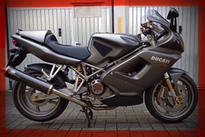 Speciale Ducati 996 st4s