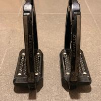 Staffe Acavallo Alupro