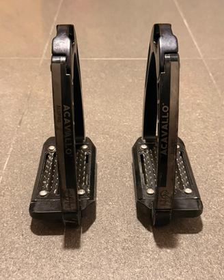 Staffe Acavallo Alupro