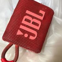 Cassa JBL 3 bluetooth speaker