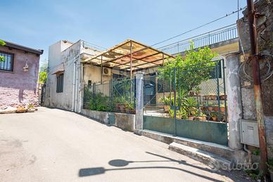 Casa Indipendente - Aci Bonaccorsi