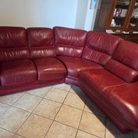 Divano angolare 240x170