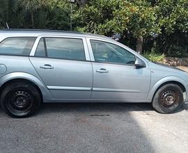 OPEL Astra SW Diesel 101CV