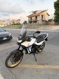 Transalp 750 2025