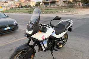 Transalp 750 2025